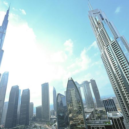 Emaar Fashion Avenue - Formerly Address Dubai Mall Four Apple Luaran gambar