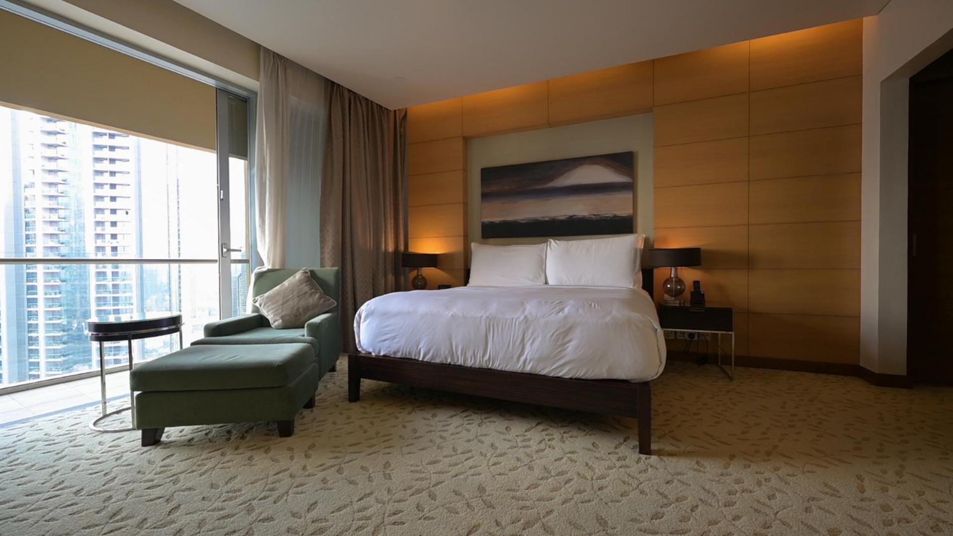 Emaar Fashion Avenue - Formerly Address Dubai Mall Four Apple Luaran gambar